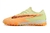 Chuteira Nike Phantom GX Pro Society TF - Laranja