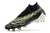 Chuteira Nike Campo Phantom GX Elite SG - Preto/Verde na internet