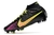 Chuteira Nike Air Zoom Mercurial Superfly 9 Elite - Preto - comprar online
