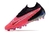 Chuteira Nike Campo Phantom GX Elite FG - Rosa/Preto - comprar online