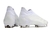 Chuteira Adidas Predator Accuracy+ FG - All White - Marca Esportiva - Loja Especializada em Chuteiras 