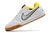 Chuteira Nike SB Gato Futsal - Branco/Amarelo - comprar online
