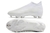 Chuteira Adidas Predator Accuracy+ FG - All White - loja online