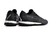 Chuteira Nike Phantom GX Pro Society TF "All Black" - Marca Esportiva - Loja Especializada em Chuteiras 