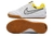 Chuteira Nike SB Gato Futsal - Branco/Amarelo na internet