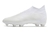 Chuteira Adidas Predator Accuracy+ FG - All White