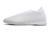 Chuteira Adidas Predator Accuracy.3 Futsal - All White