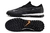 Chuteira Nike Phantom GX Pro Society TF "All Black" - loja online