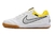 Chuteira Nike SB Gato Futsal - Branco/Amarelo