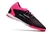 Chuteira Adidas Predator Accuracy.3 Futsal - Preto/Rosa - comprar online