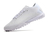 Chuteira Adidas Society Predator Accuracy.3 Low Society TF -All White - comprar online