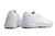Chuteira Adidas Society Predator Accuracy.3 Low Society TF -All White na internet
