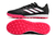 Chuteira Adidas Copa Pure.1 Society - Preto/Rosa - loja online