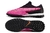 Chuteira Nike Phantom GX Pro Society TF - Rosa/Preto - loja online