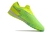 Chuteira Nike Phantom GX Pro Society TF - Amarelo/Verde - comprar online