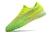 Chuteira Nike Phantom GX Pro Society TF - Amarelo/Verde na internet