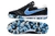 Chuteira Nike SB Gato Futsal - Preto/Azul - comprar online