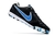 Chuteira Nike SB Gato Futsal - Preto/Azul na internet