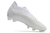 Chuteira Adidas Predator Accuracy.1 FG - All White - comprar online