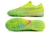 Chuteira Nike Phantom GX Pro Society TF - Amarelo/Verde - loja online