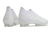 Chuteira Adidas Predator Accuracy.1 FG - All White - Marca Esportiva - Loja Especializada em Chuteiras 