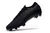 Chuteira Nike Mercurial Vapor 13 Elite FG - AllBlack na internet