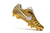 Chuteira Nike 10R Elite FG - Dourado/Branco - comprar online