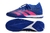 Chuteira Adidas Predator Accuracy.3 Futsal - Azul/Rosa - comprar online