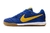 Chuteira Nike SB Gato Futsal - Azul/Laranja