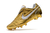 Chuteira Nike 10R Elite FG - Dourado/Branco na internet