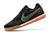Chuteira Nike SB Gato Futsal - Preto/Verde/Vermelho na internet