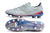 Chuteira Mizuno Morelia Neo 3 Campo FG - Azul - loja online