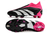 Chuteira Adidas Predator Accuracy+ FG - loja online