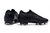 Chuteira Nike Mercurial Vapor 13 Elite FG - AllBlack - Marca Esportiva - Loja Especializada em Chuteiras 