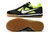 Chuteira Nike SB Gato Futsal - Preto/Verde - loja online