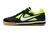 Chuteira Nike SB Gato Futsal - Preto/Verde