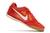 Chuteira Nike SB Gato Futsal - Vermelho/Branco - comprar online