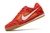 Chuteira Nike SB Gato Futsal - Vermelho/Branco na internet