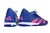 Chuteira Adidas Predator Accuracy.3 Futsal - Azul/Rosa - loja online