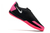 Chuteira Nike React Phantom GT Pro Futsal IC - Preto/Rosa - Marca Esportiva - Loja Especializada em Chuteiras 