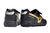 Chuteira Mizuno Morelia Neo 2 Society - Preto/Dourado - Marca Esportiva - Loja Especializada em Chuteiras 