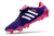 Chuteira Adidas Copa Mundial 70y Campo FG - Roxo/Rosa na internet