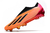 Chuteira Adidas X Speedportal+ FG - Laranja/Rosa na internet