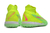 Chuteira Nike Phantom GX DF Society TF - Verde/Rosa - comprar online