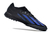 Chuteira Adidas X CrazyFast.1 Society TF - Preto/Azul - comprar online