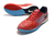 Chuteira Nike Lunar Gato Futsal - Vermelho/Azul - comprar online
