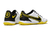Chuteira Nike Tiempo 9 Pro Society - Branco/Amarelo - comprar online