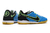 Chuteira Nike React Tiempo Legend 9 Pro Futsal IC - Azul/Preto/Branco - comprar online