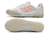 Chuteira Adidas Copa Kapitan 21 Society - Branco/Vermelho - loja online