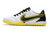 Chuteira Nike Tiempo 9 Pro Society - Branco/Amarelo